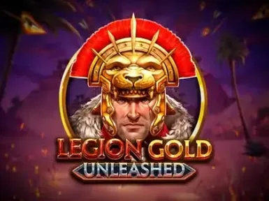 Wingaga Casino screenshot