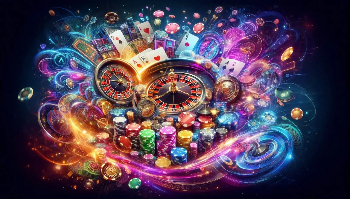 Wingaga Casino